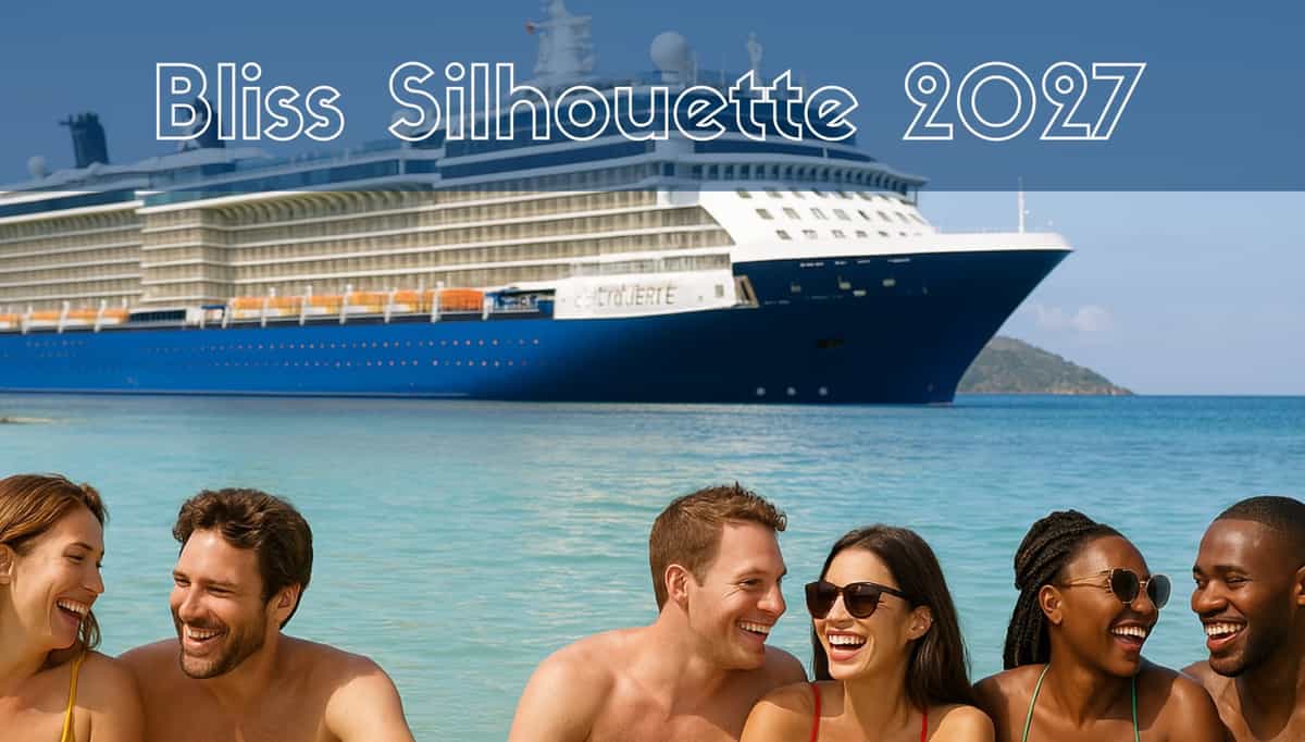 Bliss Silhouette 2027