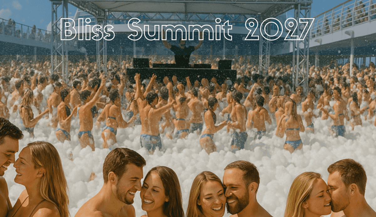 Bliss Summit 2027