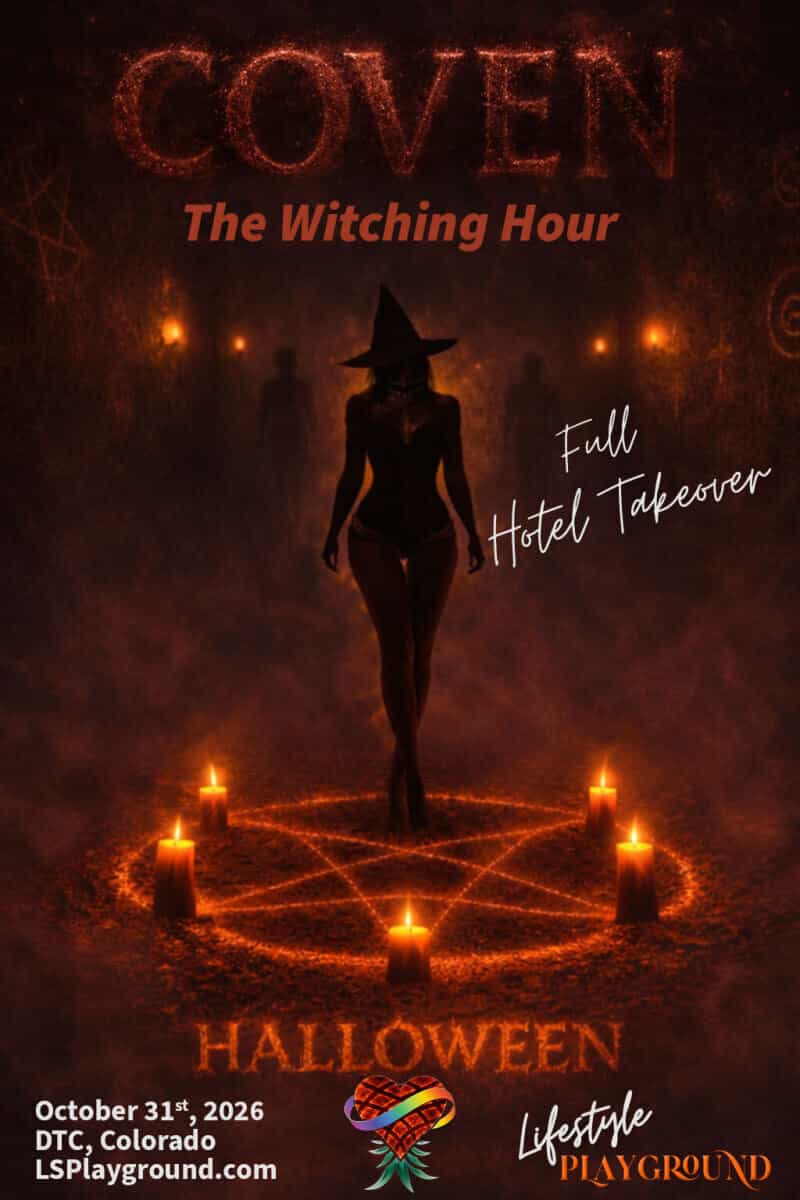 Coven: The Witching Hour